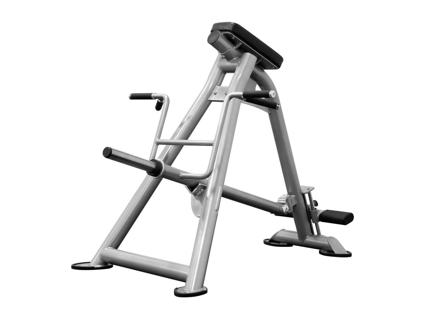 BodyKore Standing T-Bar Row CF2173