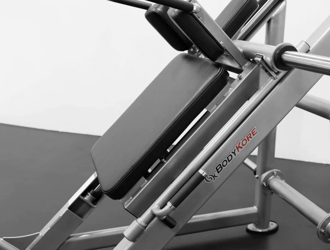 BodyKore Elite Series - Hack Squat - CF2175