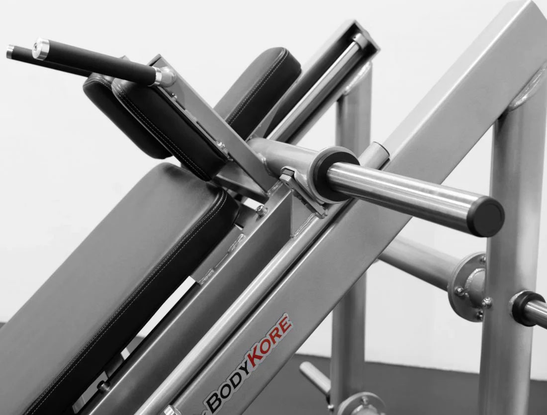 BodyKore Elite Series - Hack Squat - CF2175