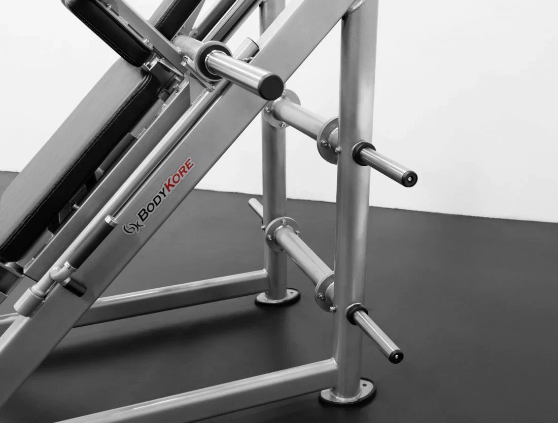 BodyKore Elite Series - Hack Squat - CF2175
