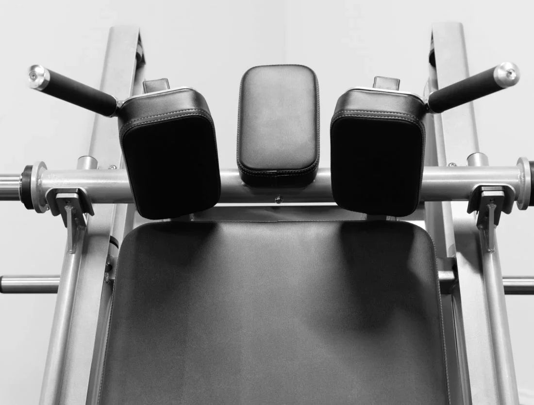 BodyKore Elite Series - Hack Squat - CF2175