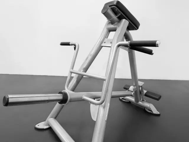 BodyKore Standing T-Bar Row CF2173
