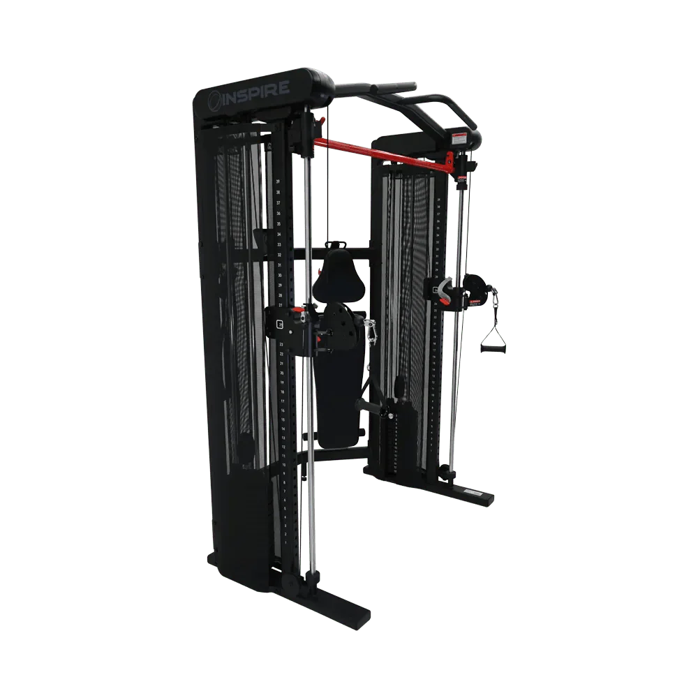 Inspire Fitness SF3 - Functional Trainer / Smith