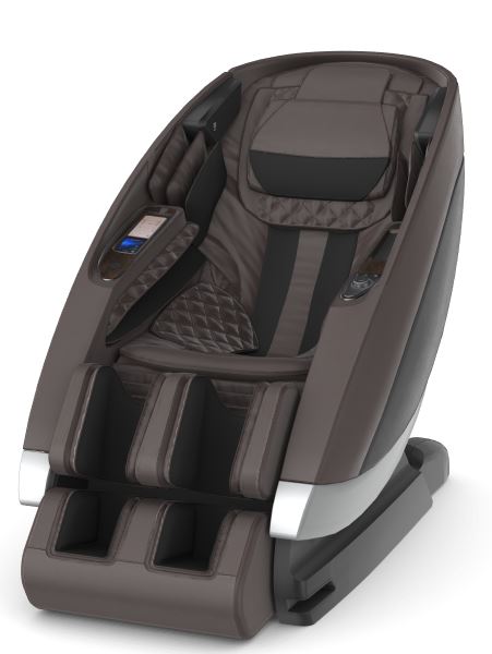 Human Touch Super Novo Massage Chair - New