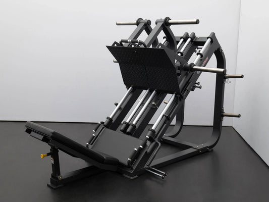 BodyKore Isolateral Leg Press FL1801