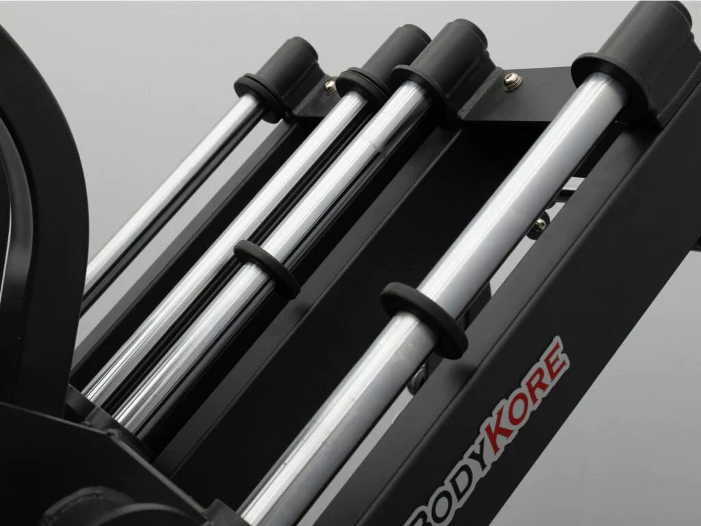 BodyKore Isolateral Leg Press FL1801
