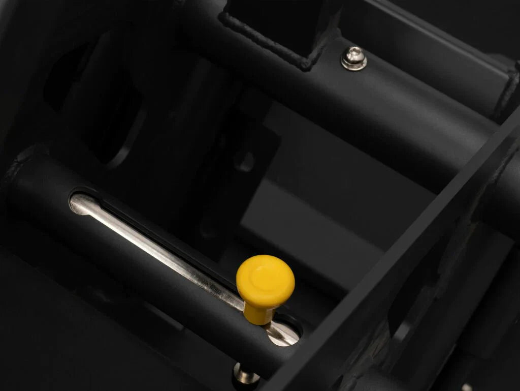 BodyKore Isolateral Leg Press FL1801