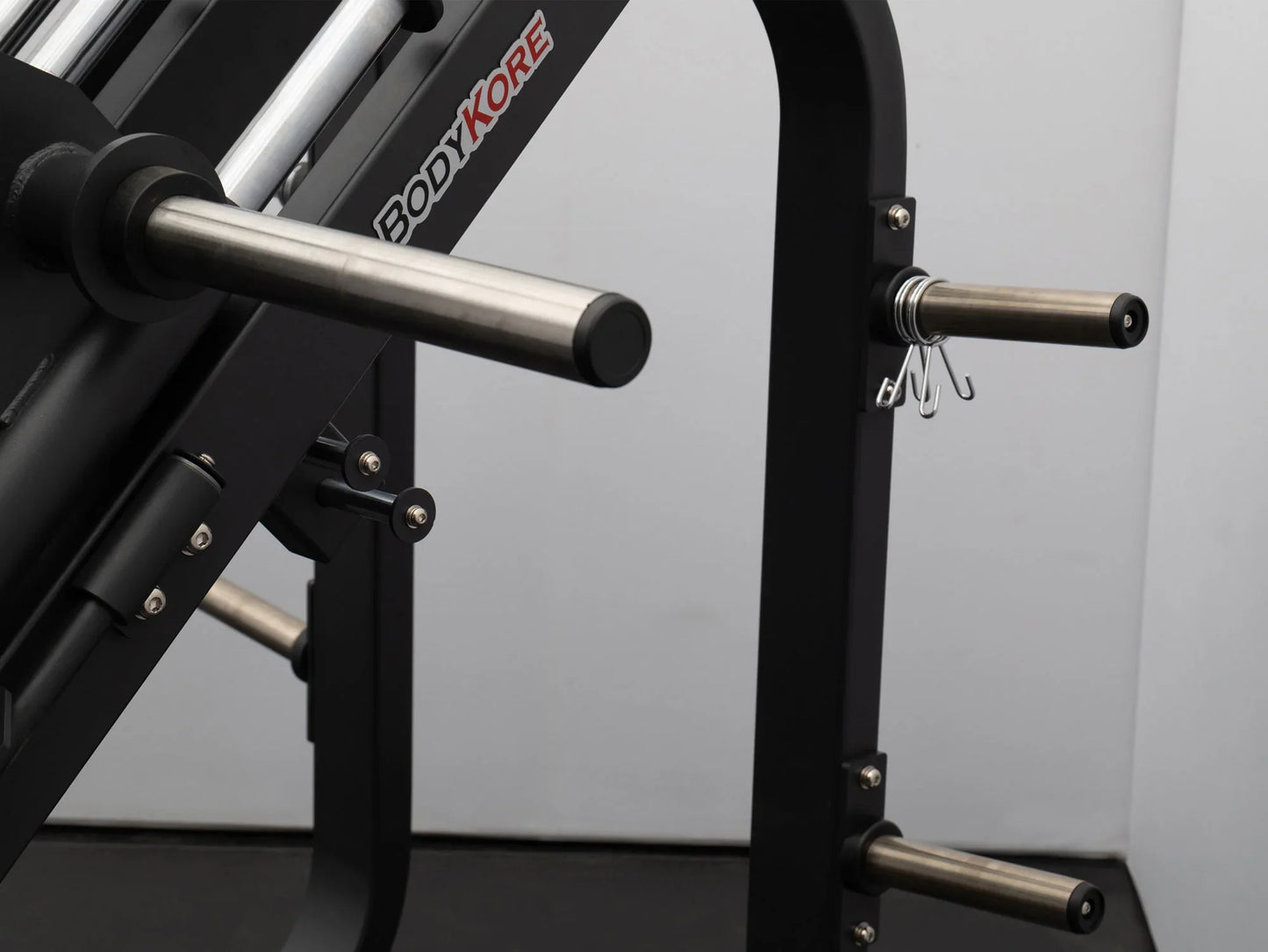 BodyKore Isolateral Leg Press FL1801