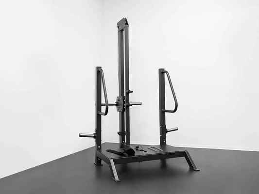 BodyKore Belt Squat - 1834