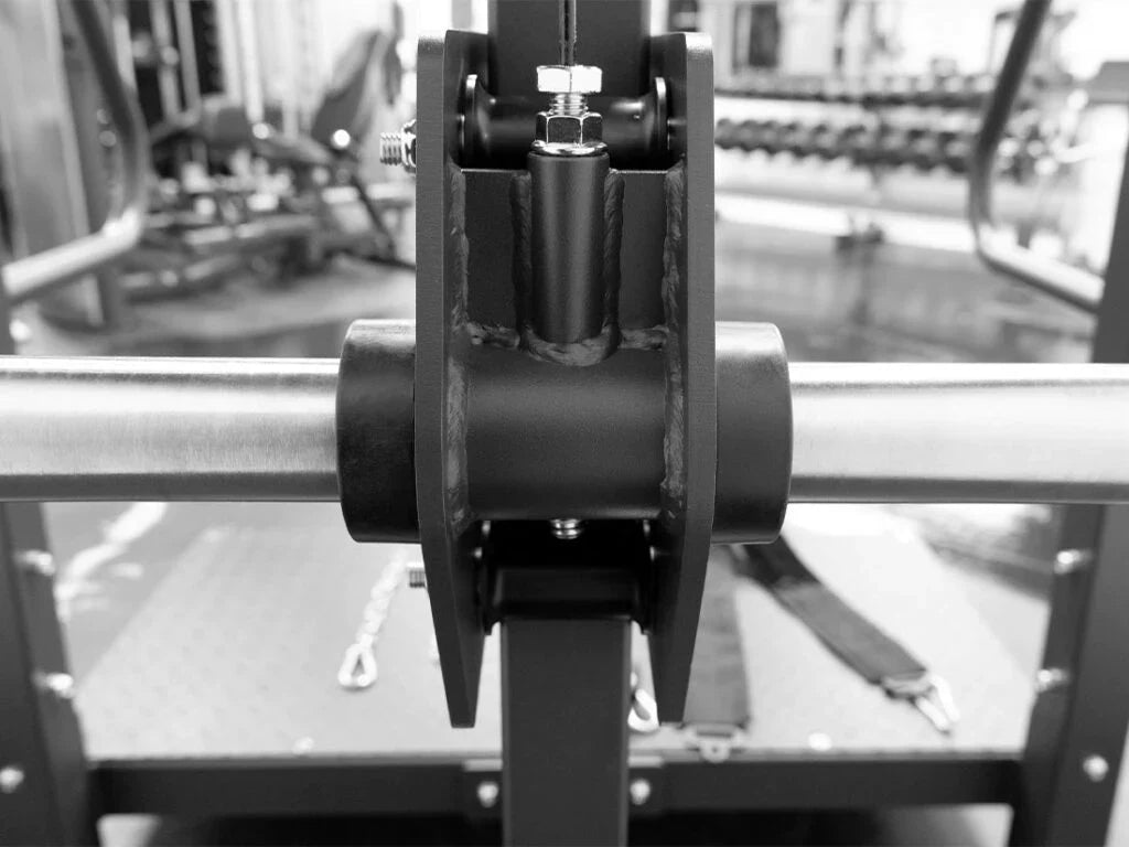 BodyKore Belt Squat - 1834