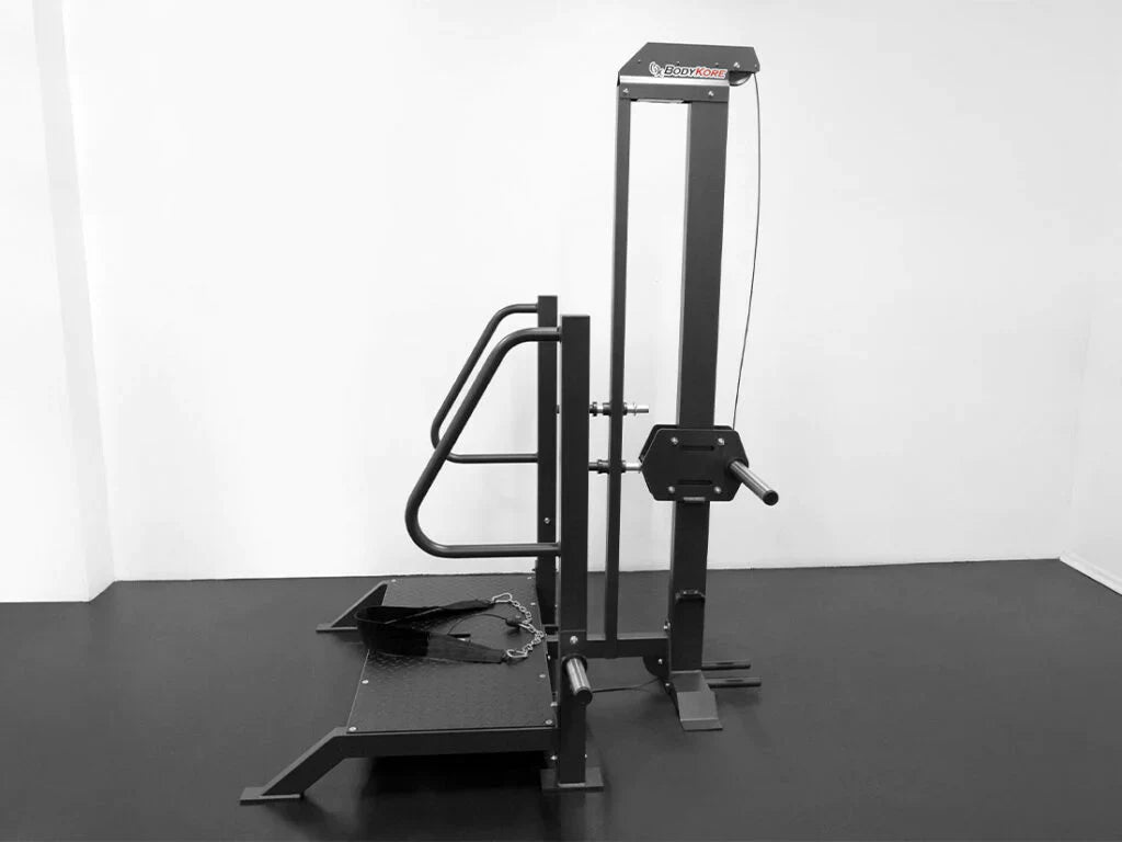 BodyKore Belt Squat - 1834