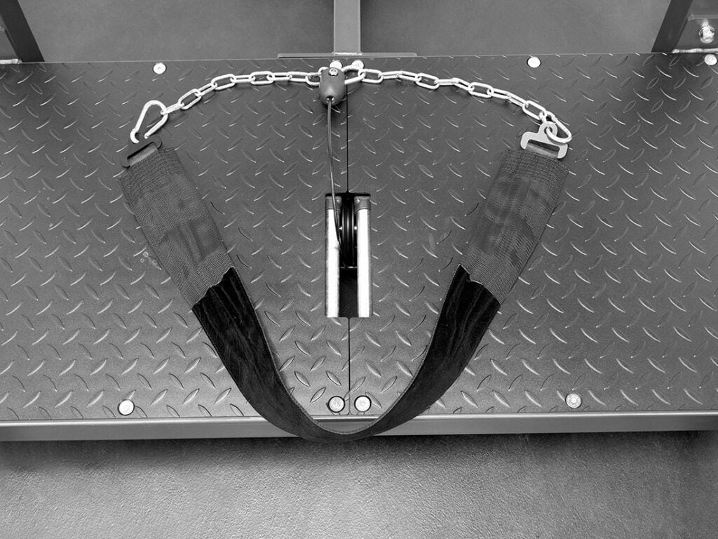 BodyKore Belt Squat - 1834