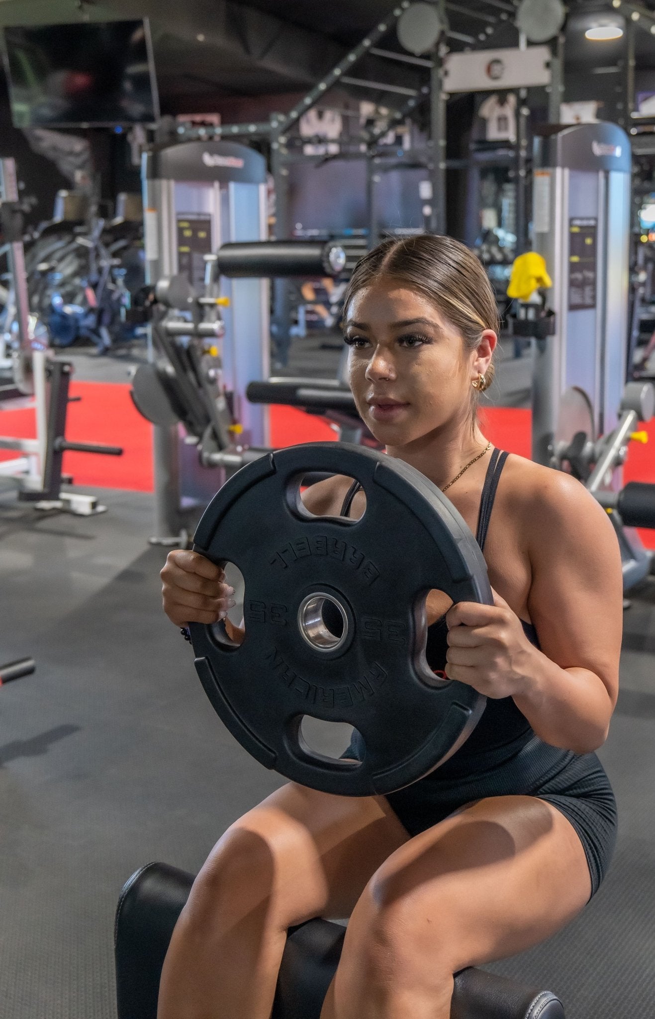 BodyKore Sissy Squat G213