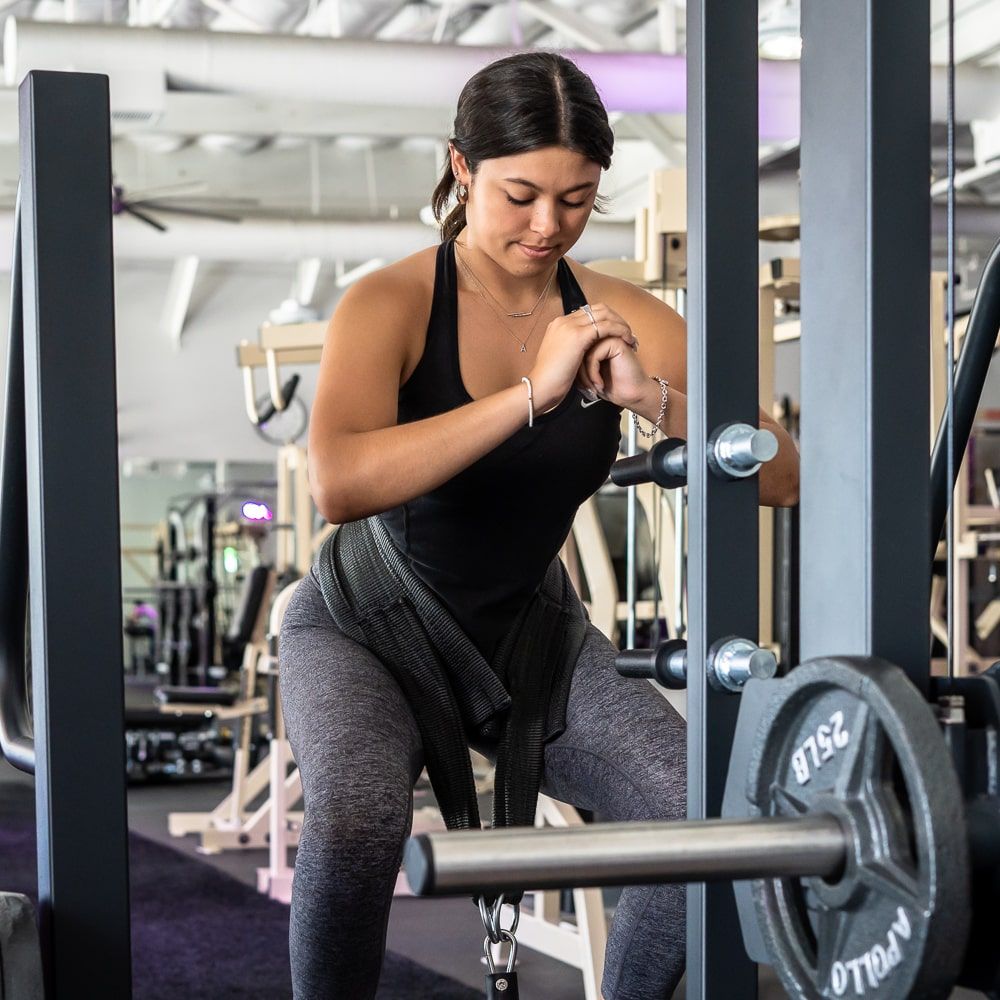 BodyKore Belt Squat - 1834