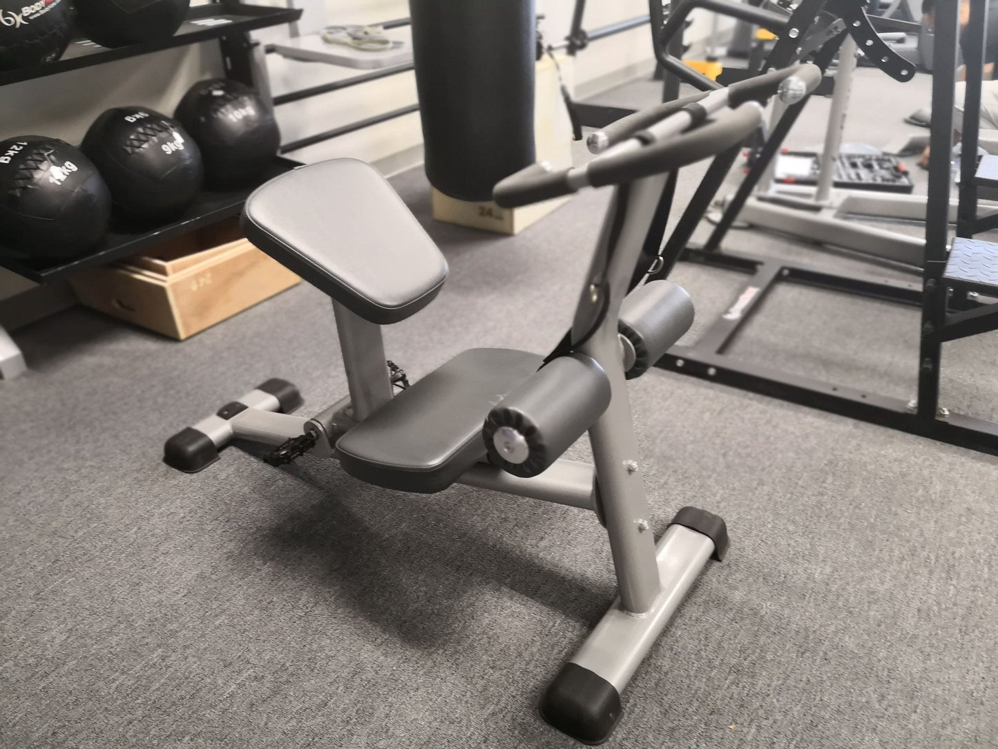BodyKore Stretch Bench G209