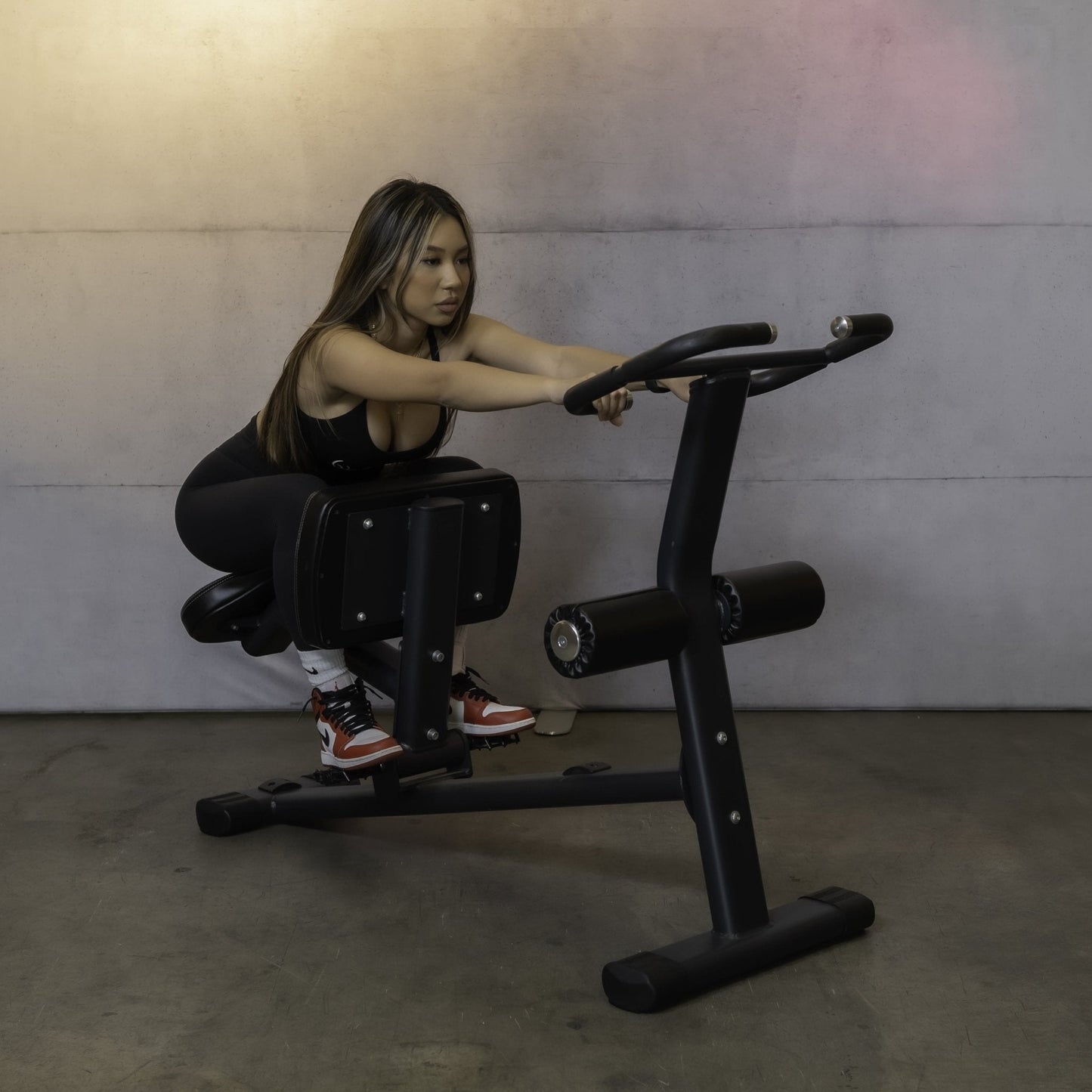 BodyKore Stretch Bench G209
