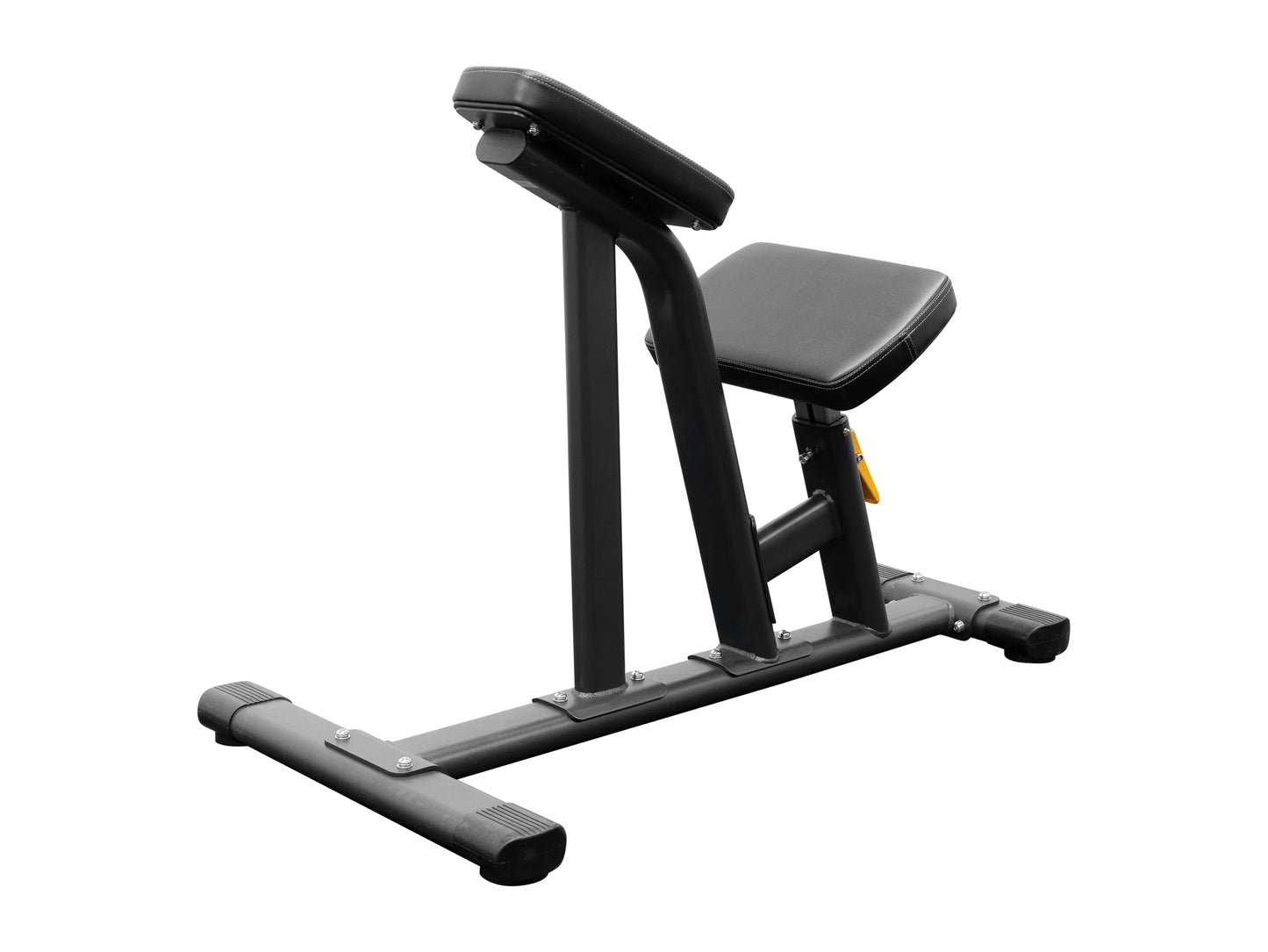 BodyKore Seated Row Bench G214