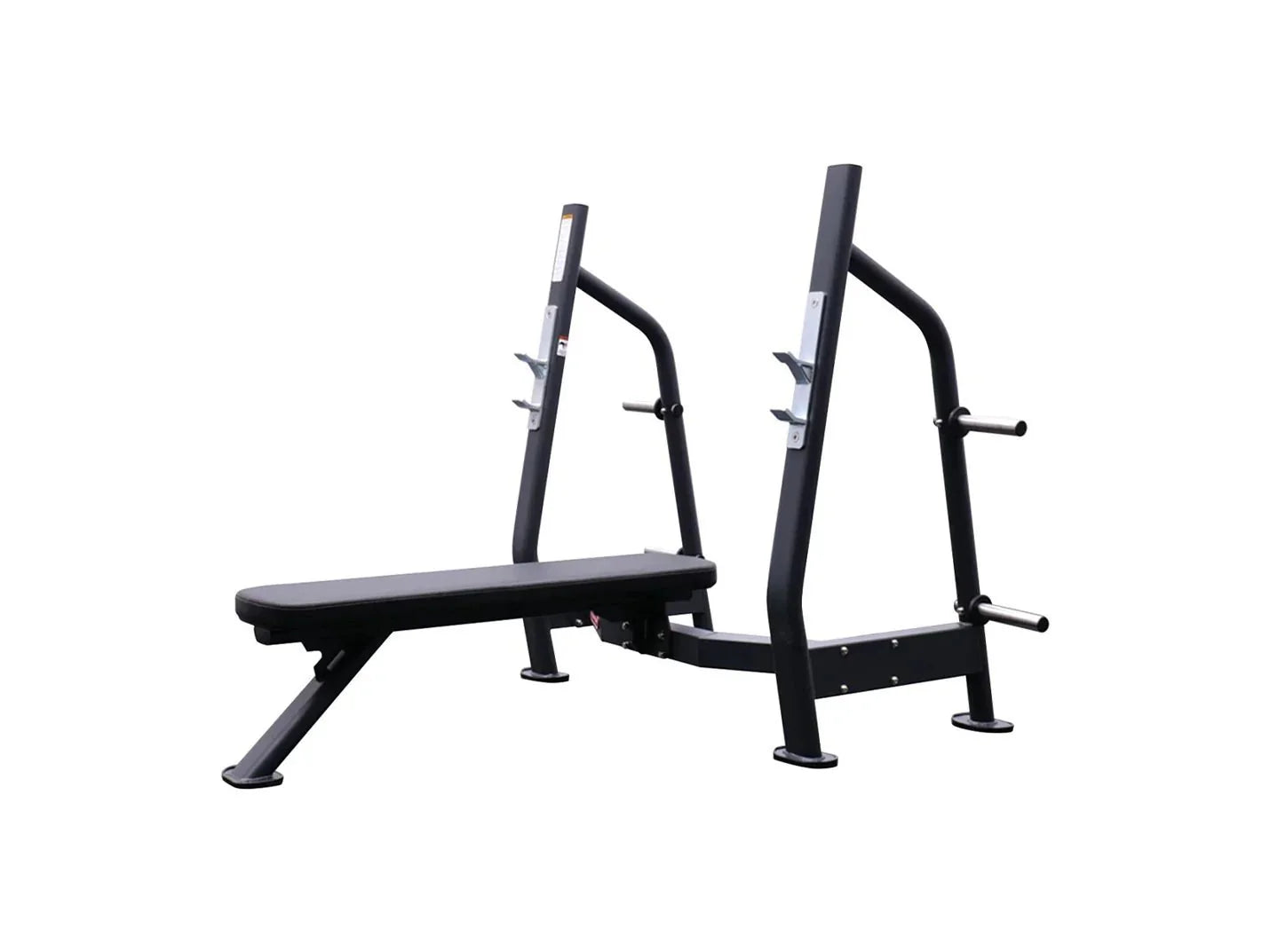 BodyKore Olympic Flat Bench - Signature Series - G251