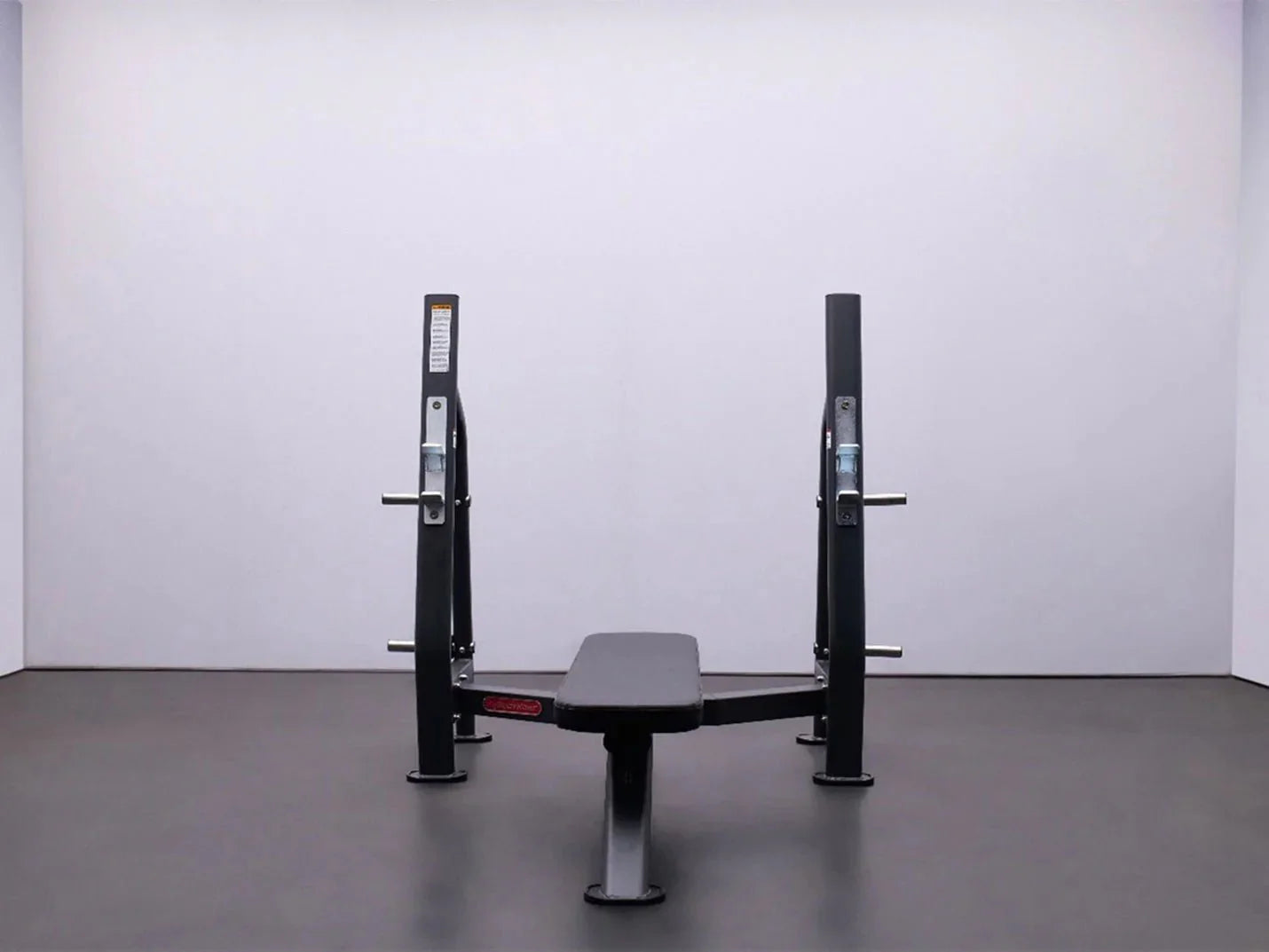 BodyKore Olympic Flat Bench - Signature Series - G251