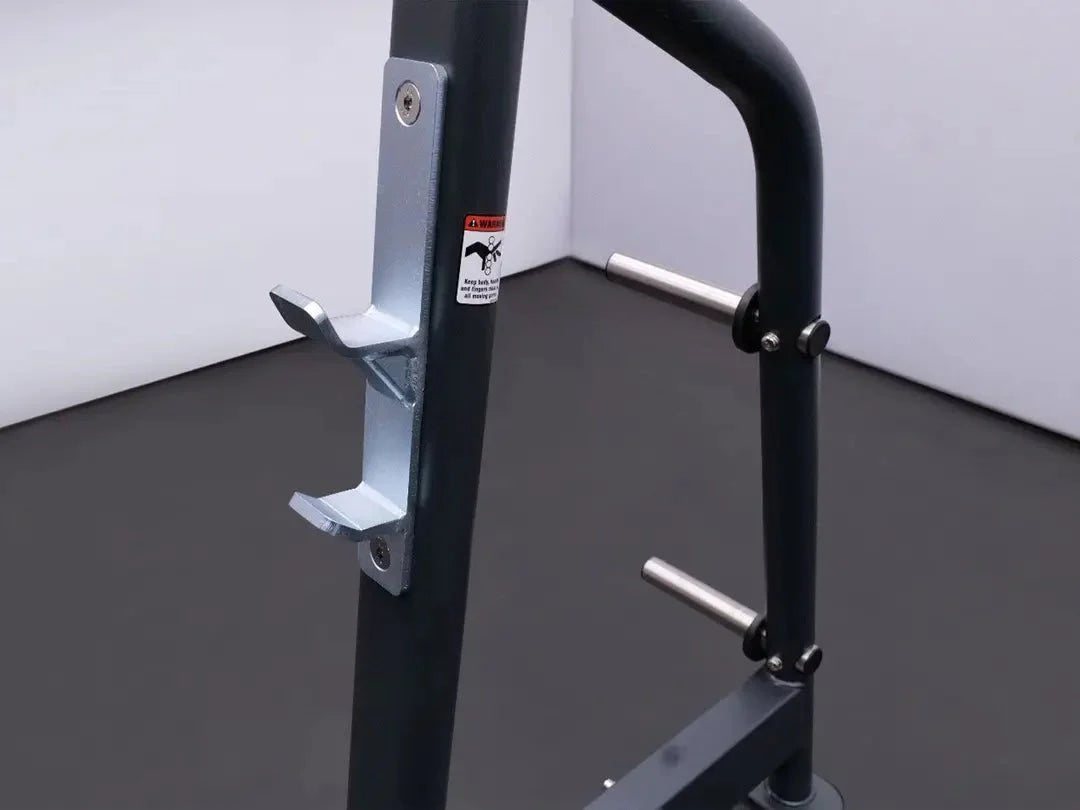BodyKore Olympic Flat Bench - Signature Series - G251