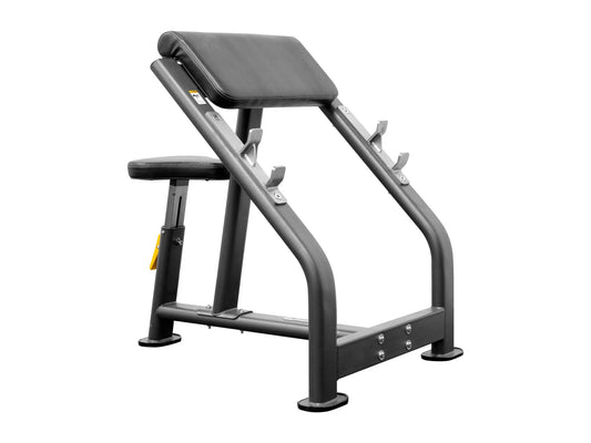 BodyKore Signature Series - Preacher Curl - G257