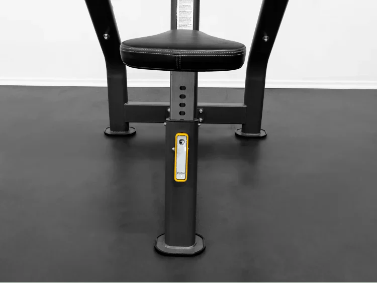 BodyKore Signature Series - Preacher Curl - G257