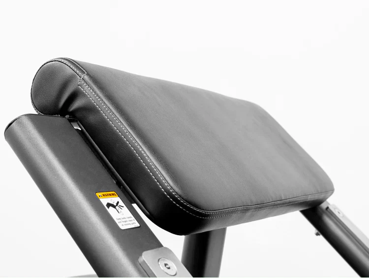 BodyKore Signature Series - Preacher Curl - G257