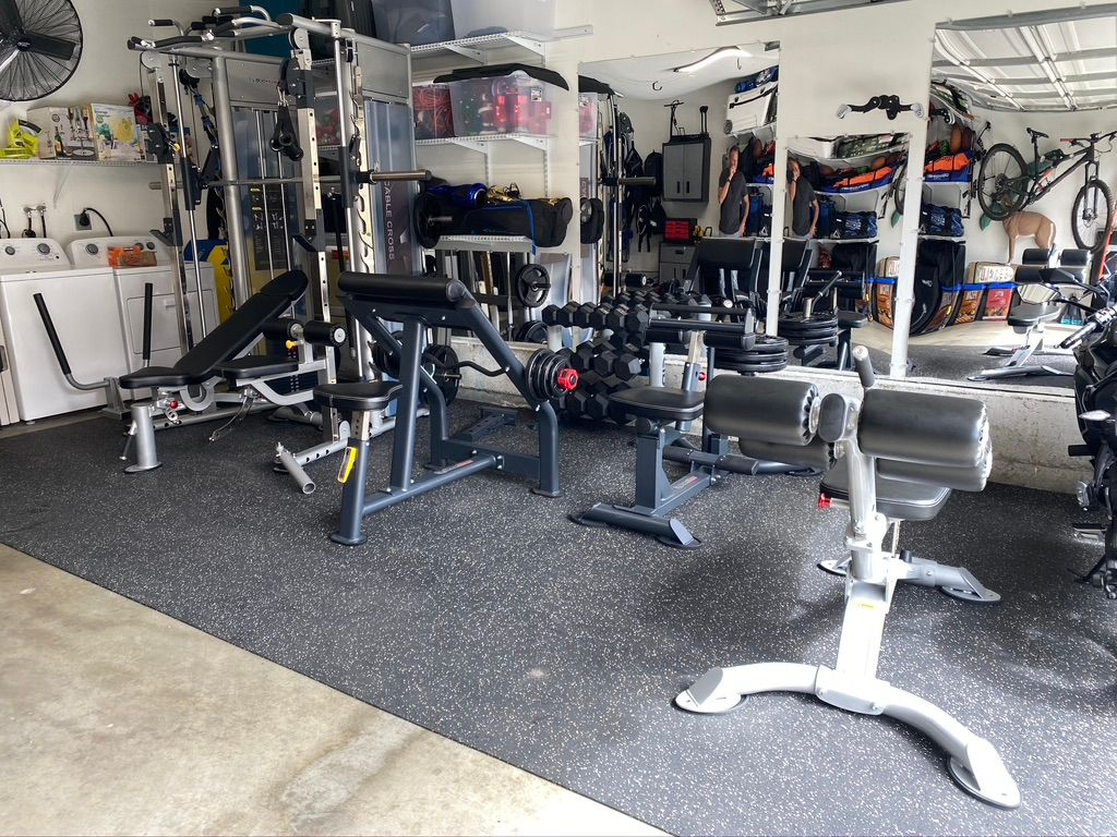 BodyKore Signature Series - Preacher Curl - G257