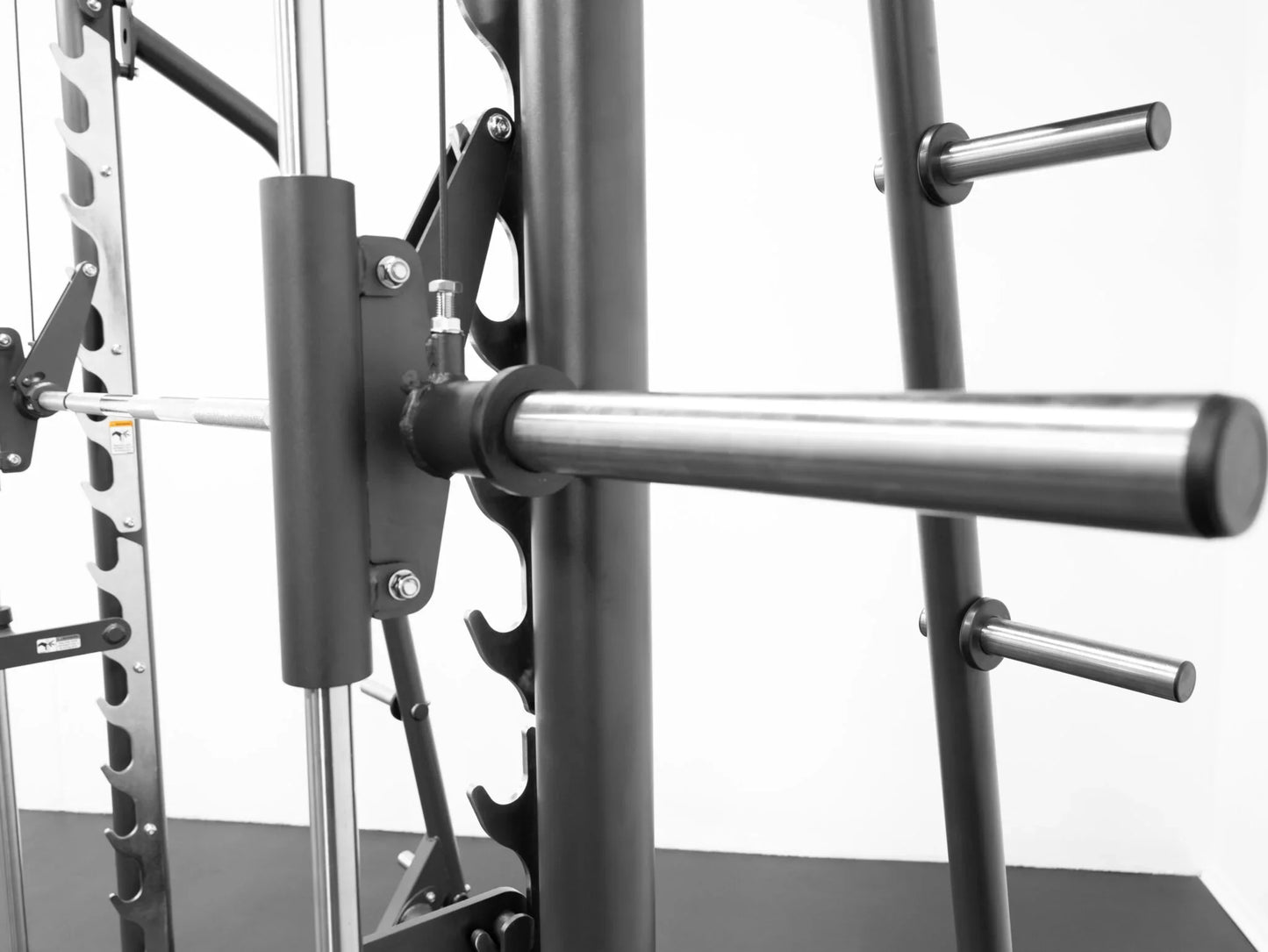 BodyKore Smith Machine