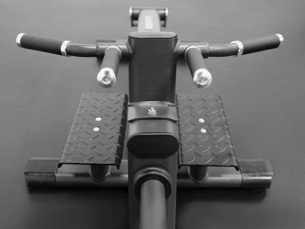 BodyKore Signature Series - T Bar Row - G273