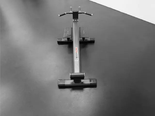 BodyKore Signature Series - T Bar Row - G273