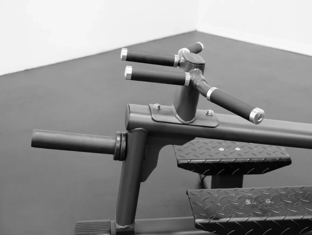 BodyKore Signature Series - T Bar Row - G273