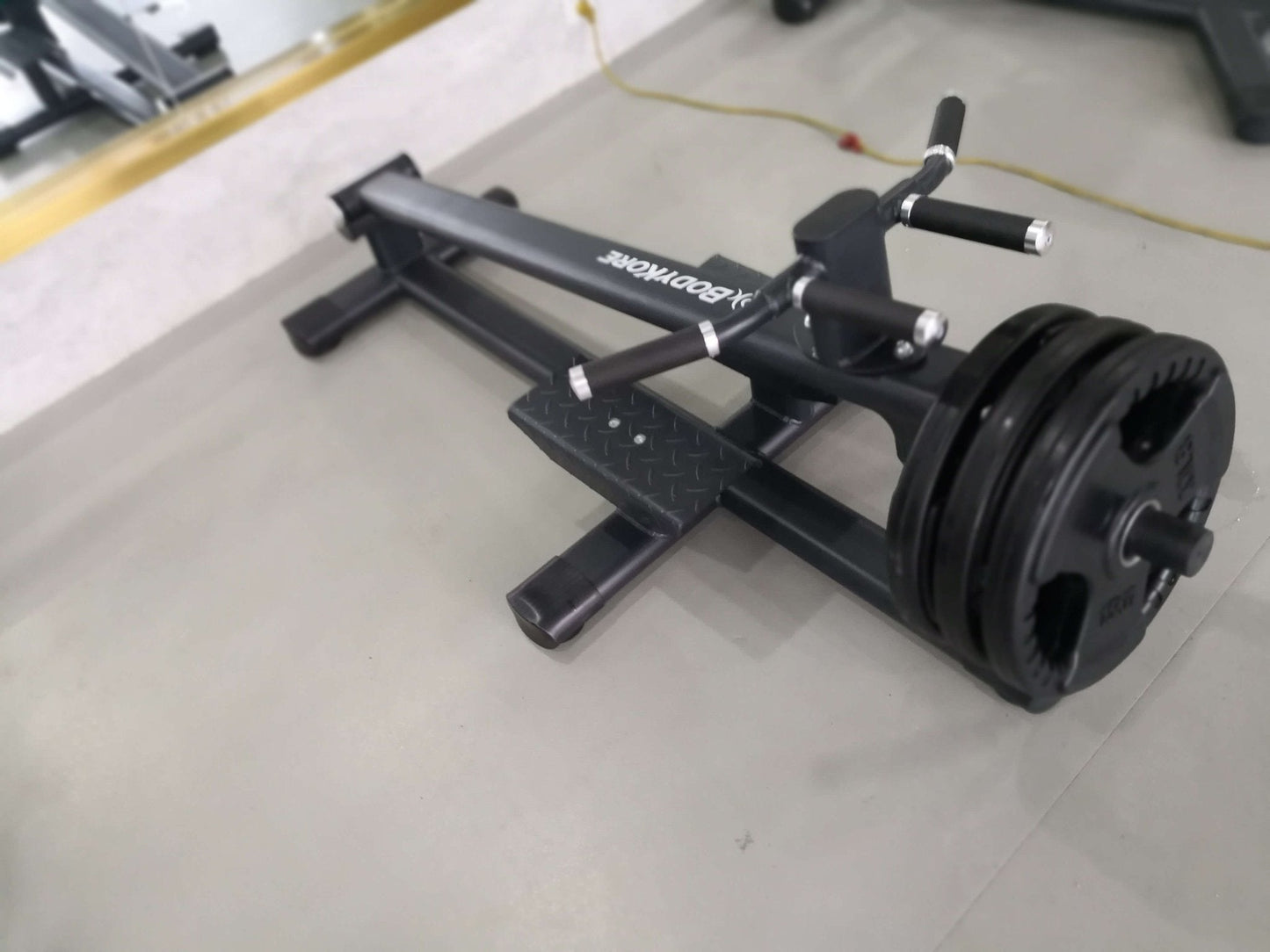 BodyKore Signature Series - T Bar Row - G273