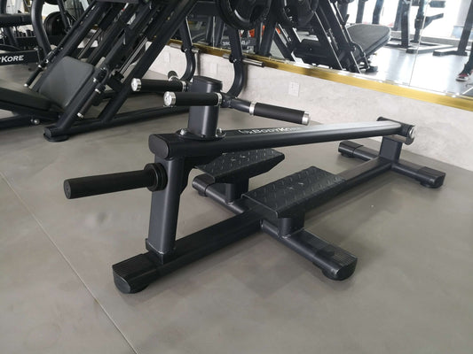 BodyKore Signature Series - T Bar Row - G273