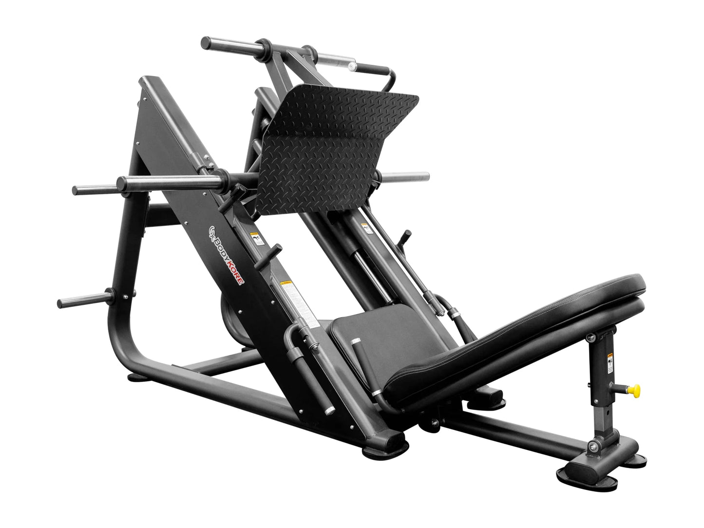 BodyKore Signature Series 45 Degree Leg Press G277