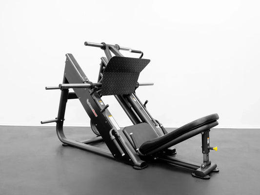 BodyKore Signature Series 45 Degree Leg Press G277