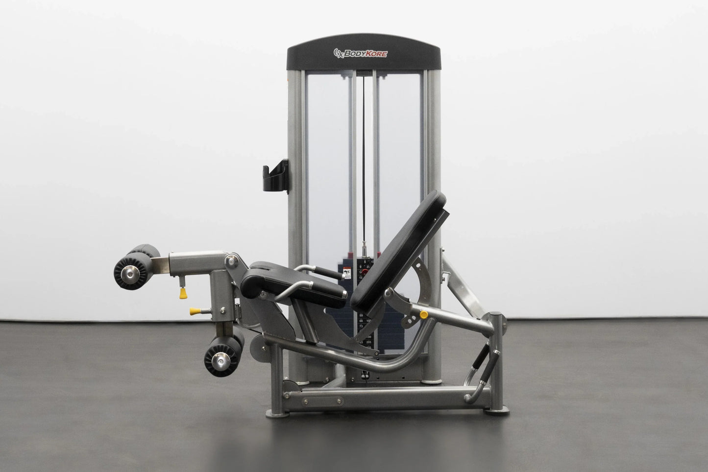 BodyKore Leg Extension/Leg Prone GR643