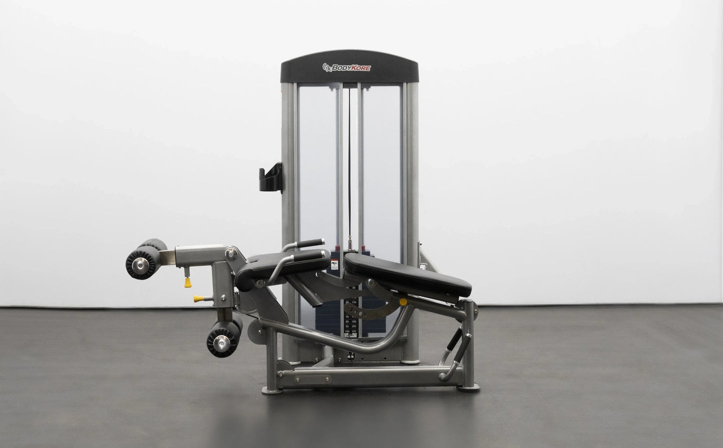 BodyKore Leg Extension/Leg Prone GR643