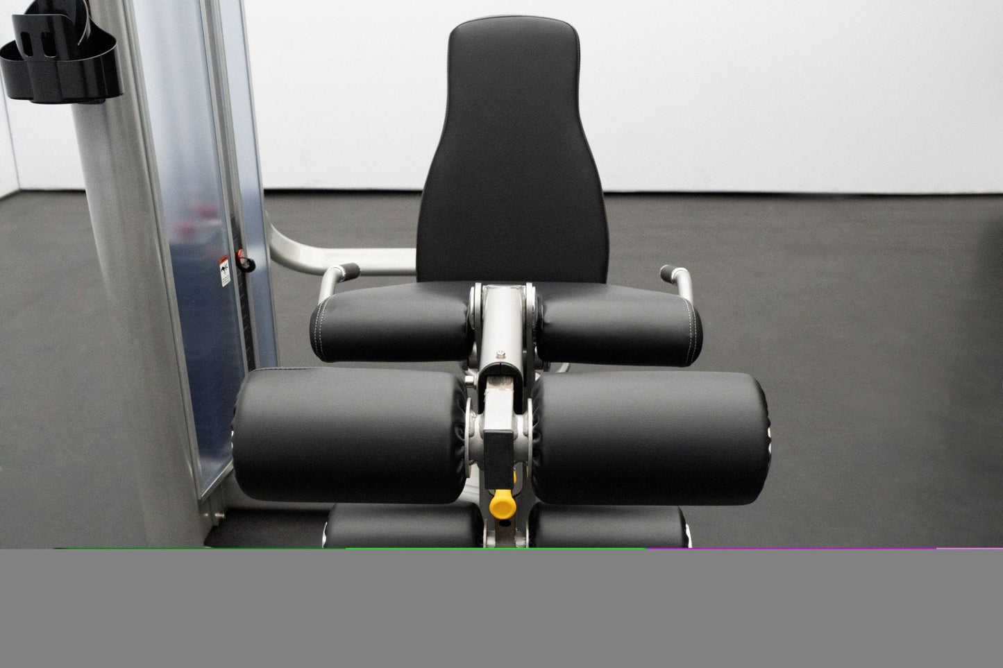 BodyKore Leg Extension/Leg Prone GR643