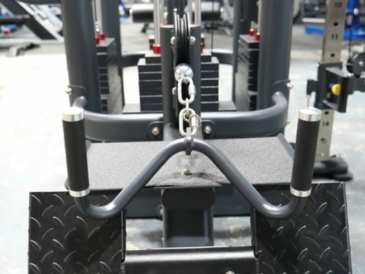 BodyKore Alliance Series - Four Positions - GM5003