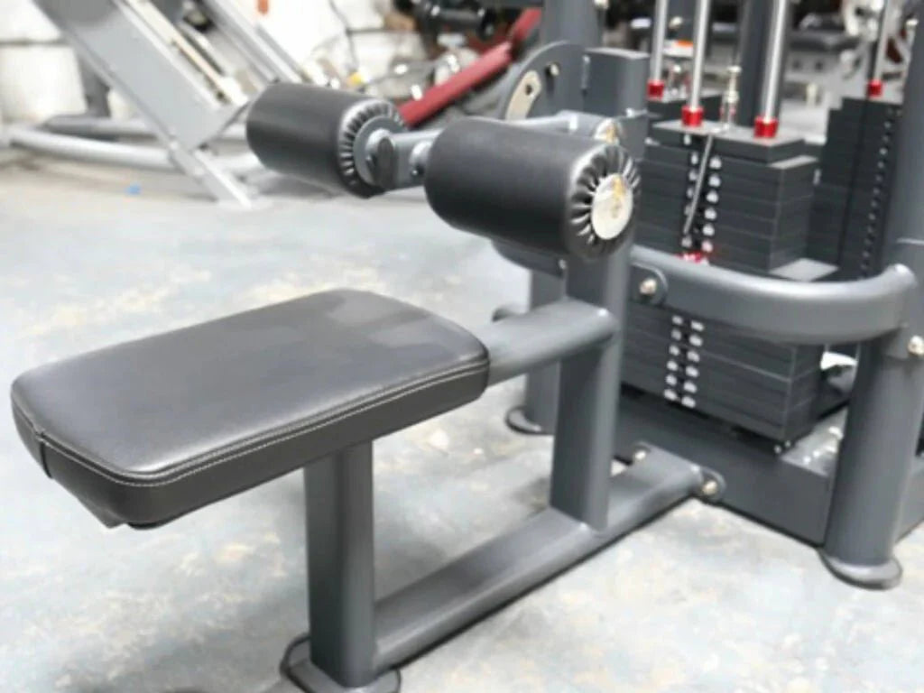 BodyKore Alliance Series - Four Positions - GM5003