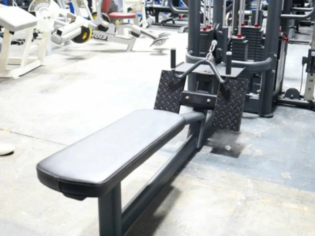 BodyKore Alliance Series - Four Positions - GM5003