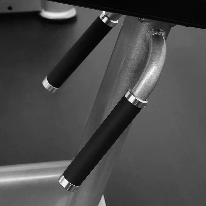 BodyKore Isolation Series - Prone Leg Curl - GR608