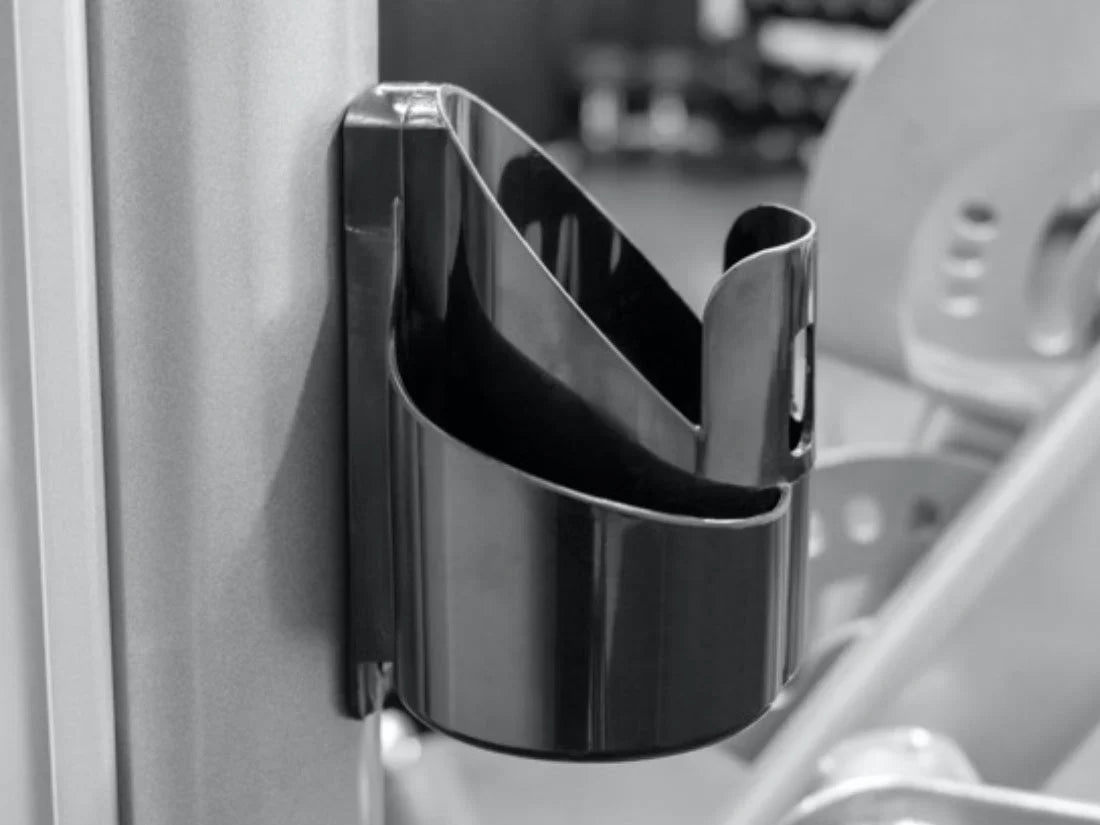 BodyKore Isolation Series - Seated Leg Press