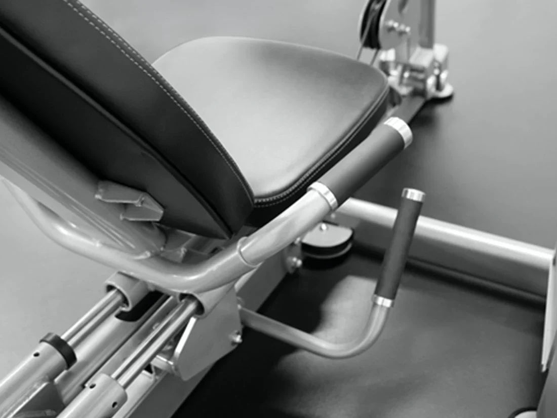 BodyKore Leg Press/Calf Extension