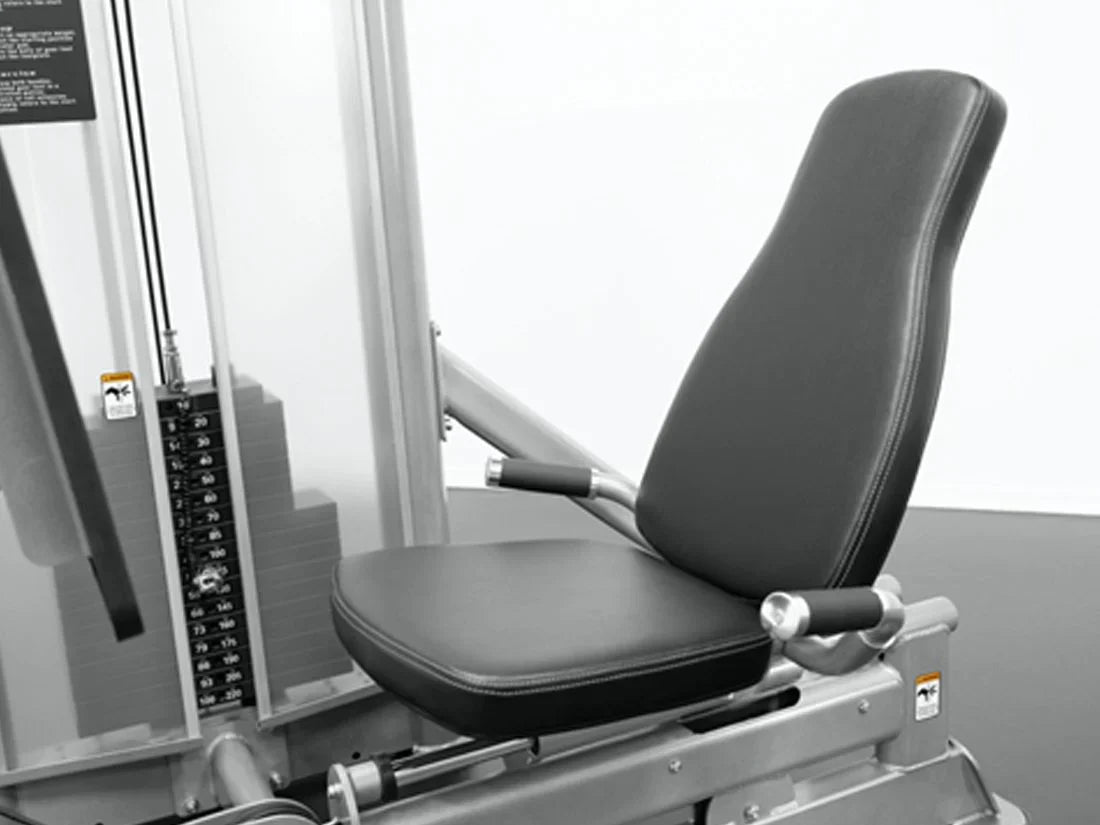 BodyKore Leg Press/Calf Extension