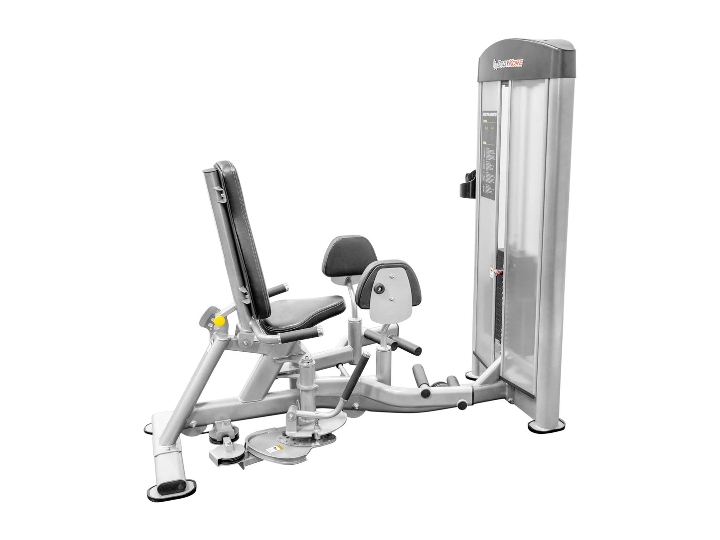 BodyKore Isolation Series Hip Adductor/Abductor GR632