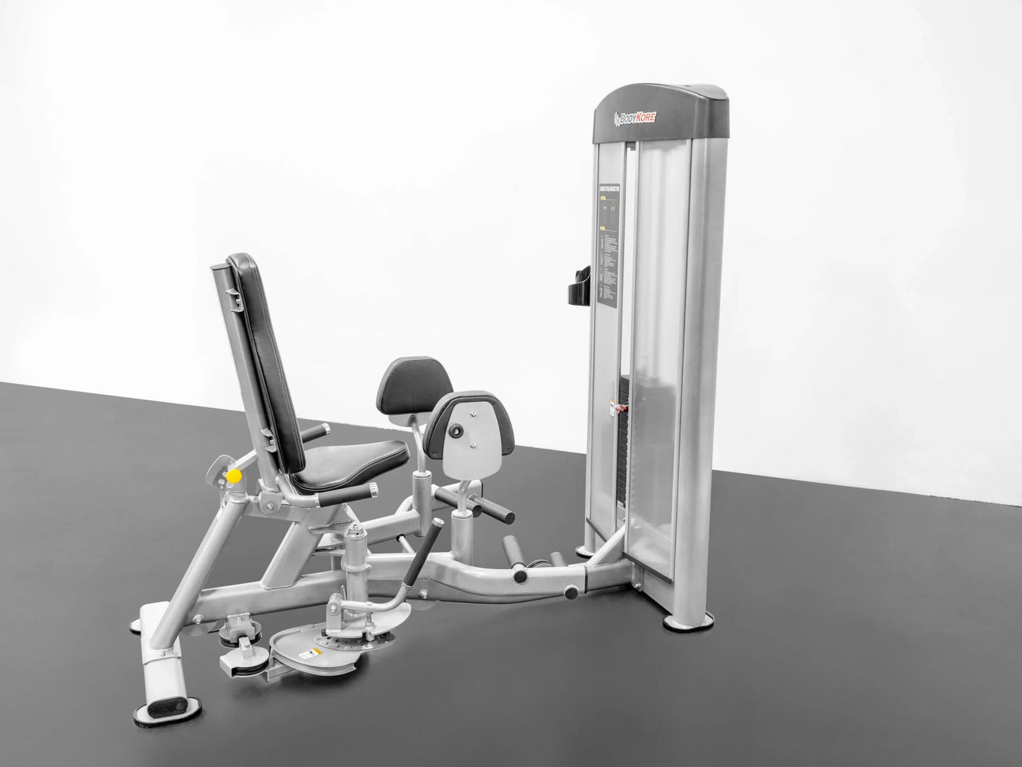 BodyKore Isolation Series Hip Adductor/Abductor GR632