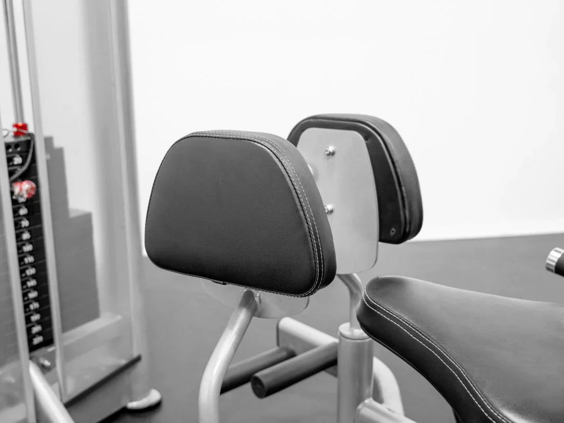BodyKore Isolation Series Hip Adductor/Abductor GR632