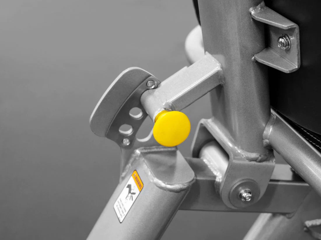 BodyKore Isolation Series Hip Adductor/Abductor GR632